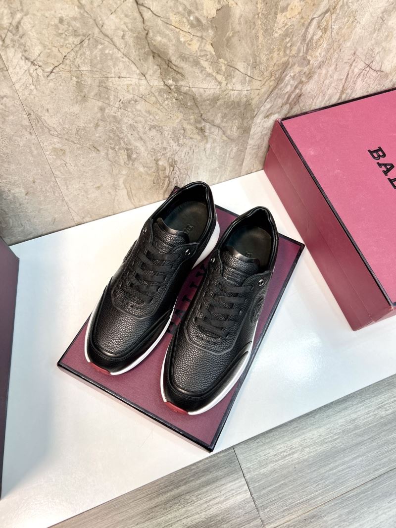 Bally Shoes